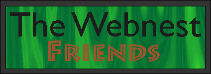 Rick's Webnest Friends