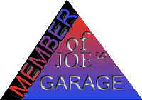 Joe's Garage