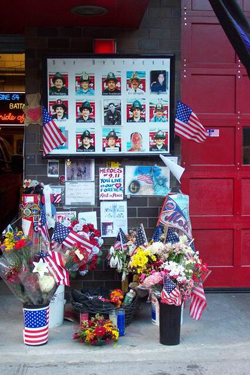 New York City Engine 54