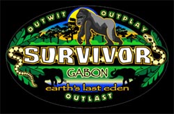 Survivor: Gabon - Earth's Last Eden