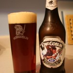 A 6.6% English Strong Ale from Witney, England