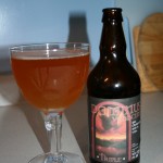 A 9% Belgian Triple from Montreal, QC